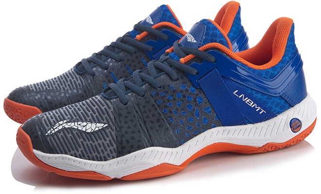 Li-Ning Roar 2 Lite Zapatillas AYZQ005-2 Lookbook Li-Ning Roar 2 Lite Zapatillas AYZQ005-2