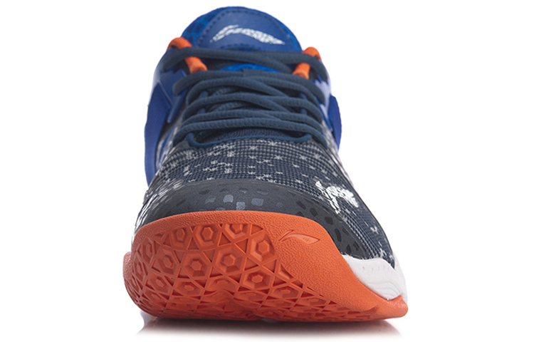 Shop Li-Ning Roar 2 Lite Zapatillas AYZQ005-2