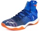 Order Li-Ning Roar 2 Lite High 'Azul Naranja' AYAQ011-1