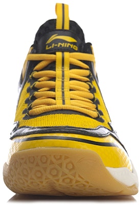 리닝 로어링 라이트 '블랙 옐로우' AYTR007-2 Shop 리닝 로어링 라이트 '블랙 옐로우' AYTR007-2