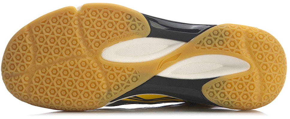 리닝 로어링 라이트 '블랙 옐로우' AYTR007-2 Purchase 리닝 로어링 라이트 '블랙 옐로우' AYTR007-2