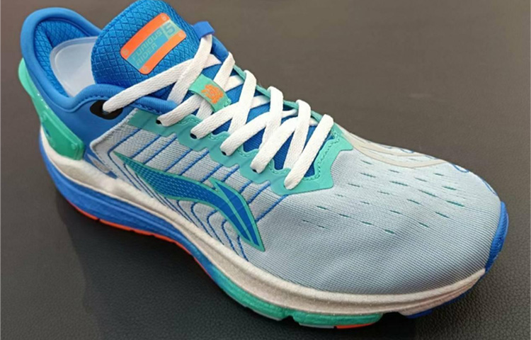 Li-Ning Rogue 5 'Archive'