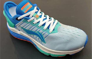 Li-Ning Rogue 5 'Archive' ARZR001 Li-Ning Rogue 5 'Archive' ARZR001