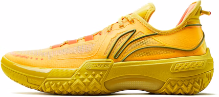 Li-Ning Jie Ao Low 'Heart Flame' ABFU019-1 Li-Ning Jie Ao Low 'Heart Flame' ABFU019-1