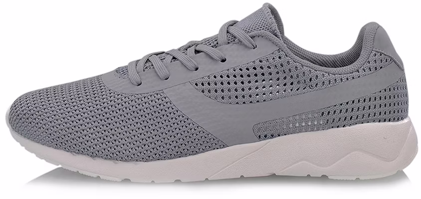 리닝 로우그 '그레이' (Li-Ning Rogue 'Grey') AGCN015-3 Buy 리닝 로우그 '그레이' (Li-Ning Rogue 'Grey') AGCN015-3