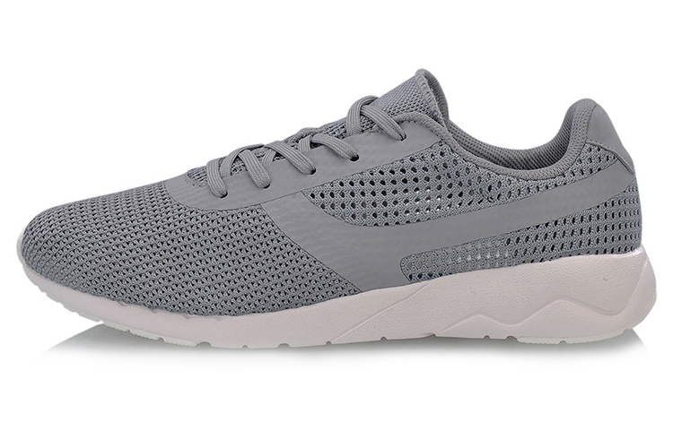 Li-Ning Rogue 'Grey' AGCN015-3