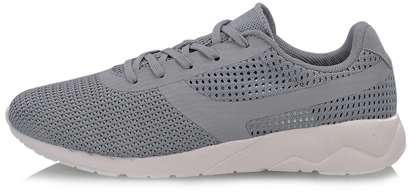 Li-Ning Rogue ''Grijs'' AGCN015-3 Buy Li-Ning Rogue ''Grijs'' AGCN015-3