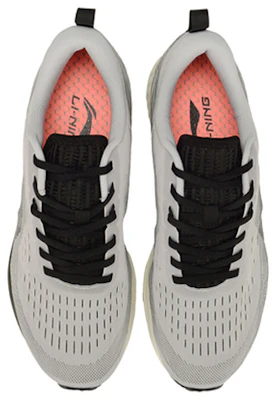 李宁Rogue Bunny 4 Low '冰川灰' ARBP037-11 Shop 李宁Rogue Bunny 4 Low '冰川灰' ARBP037-11