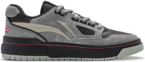 리닝 루키 '그레이 로우탑 농구화' ABCU001-3 Order 리닝 루키 '그레이 로우탑 농구화' ABCU001-3