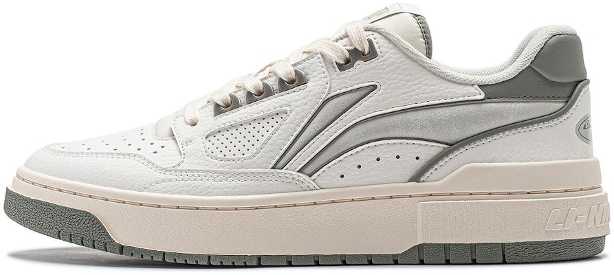 리닝 루키 '화이트 그레이' (Li-Ning Rookie '화이트 그레이') ABCU001-1 Buy 리닝 루키 '화이트 그레이' (Li-Ning Rookie '화이트 그레이') ABCU001-1