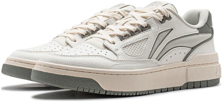 Li-Ning Rookie 'Blanco Gris' ABCU001-1 Lookbook Li-Ning Rookie 'Blanco Gris' ABCU001-1