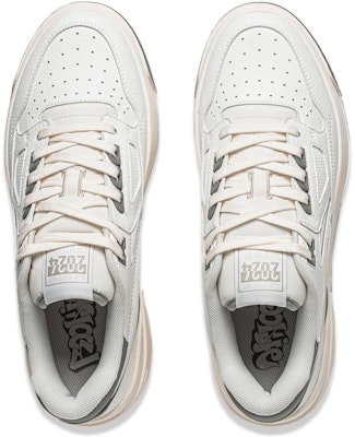 리닝 루키 '화이트 그레이' (Li-Ning Rookie '화이트 그레이') ABCU001-1 Shop 리닝 루키 '화이트 그레이' (Li-Ning Rookie '화이트 그레이') ABCU001-1