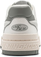 Li-Ning Rookie 'Blanco Gris' ABCU001-1 Details for Li-Ning Rookie 'Blanco Gris' ABCU001-1