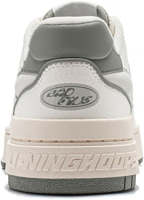 리닝 루키 '화이트 그레이' (Li-Ning Rookie '화이트 그레이') ABCU001-1 Details for 리닝 루키 '화이트 그레이' (Li-Ning Rookie '화이트 그레이') ABCU001-1