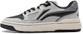 Li-Ning Rookie Low 'Kelabu Hitam' ABCU001-2