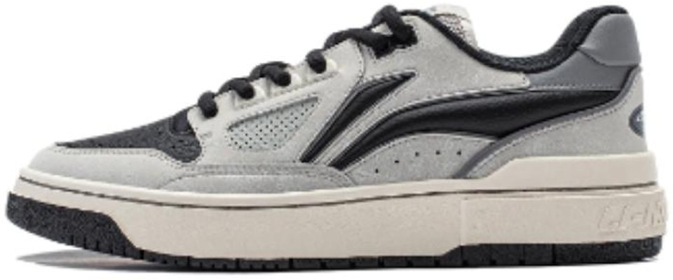 Li-Ning Rookie Low 'Abu-Abu Hitam' Sepatu Sneakers ABCU001-2 Buy Li-Ning Rookie Low 'Abu-Abu Hitam' Sepatu Sneakers ABCU001-2