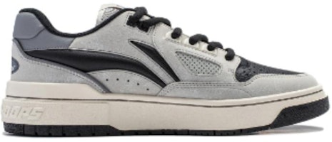 李寧 ルーキー ロー "グレーブラック" ABCU001-2 Order 李寧 ルーキー ロー "グレーブラック" ABCU001-2