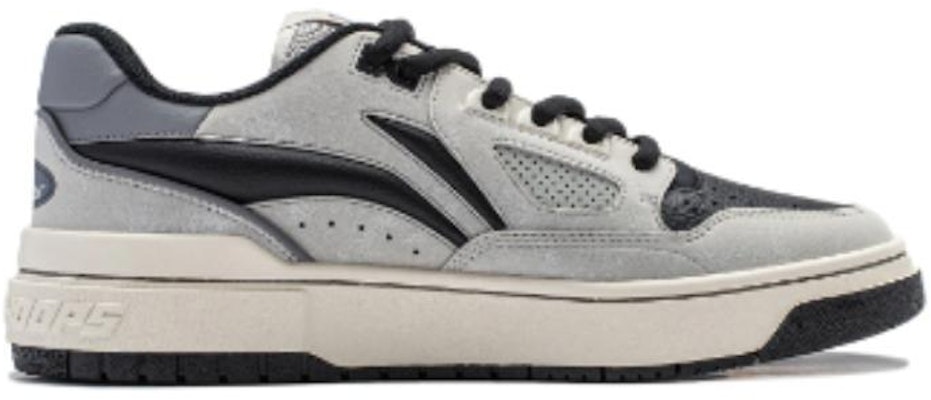 리닝 루키 로우 '그레이 블랙' (Li-Ning Rookie Low 'Grey Black') ABCU001-2 Order 리닝 루키 로우 '그레이 블랙' (Li-Ning Rookie Low 'Grey Black') ABCU001-2