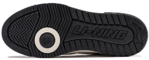 李寧 ルーキー ロー "グレーブラック" ABCU001-2 Shop 李寧 ルーキー ロー "グレーブラック" ABCU001-2