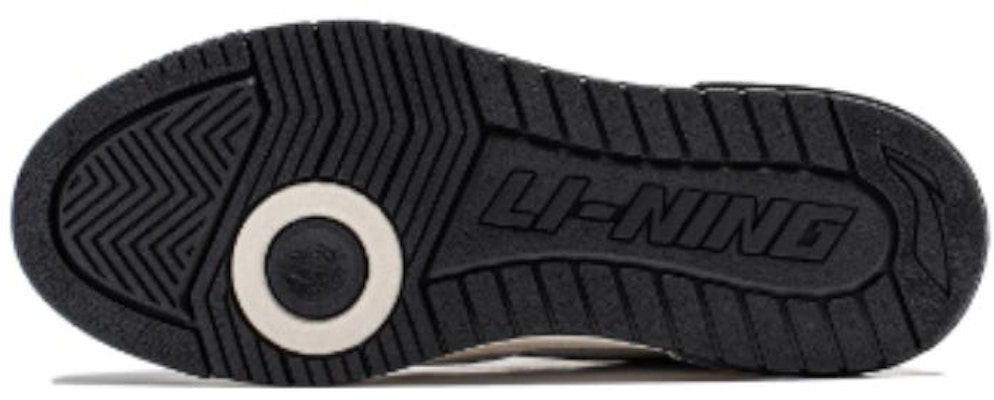 Li-Ning Rookie Low 'Grey Black' ABCU001-2 Shop Li-Ning Rookie Low 'Grey Black' ABCU001-2