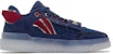 Li-Ning Rookie Retro Biru ABCS049-11