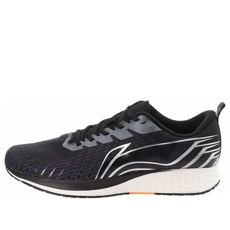 Buy Li-Ning Rouge Rabbit 4 'Hitam' ARMS021-4