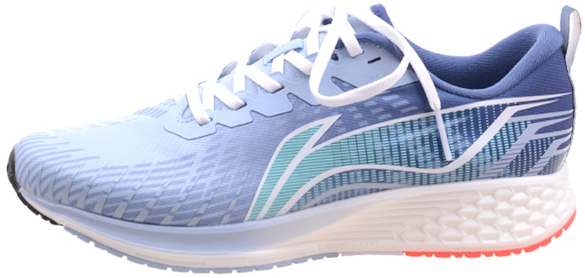 Li-Ning Rouge Rabbit 4 'Blue' ARMS021-3 Buy Li-Ning Rouge Rabbit 4 'Blue' ARMS021-3