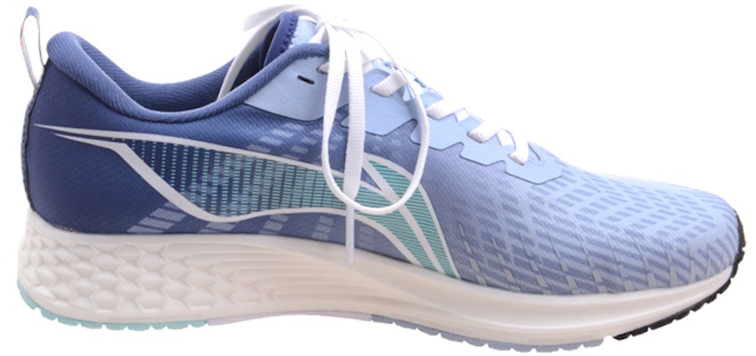 Li-Ning Rouge Rabbit 4 'Blue' ARMS021-3 Order Li-Ning Rouge Rabbit 4 'Blue' ARMS021-3
