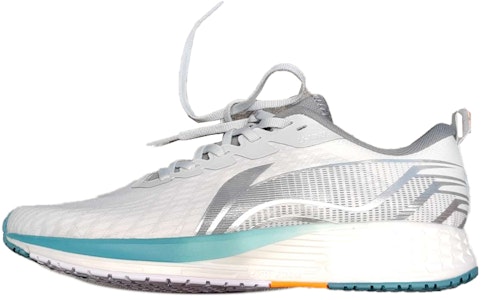 Li-Ning Rouge Rabbit 4 'Perak Putih' Sneakers ARMS021-2 Buy Li-Ning Rouge Rabbit 4 'Perak Putih' Sneakers ARMS021-2