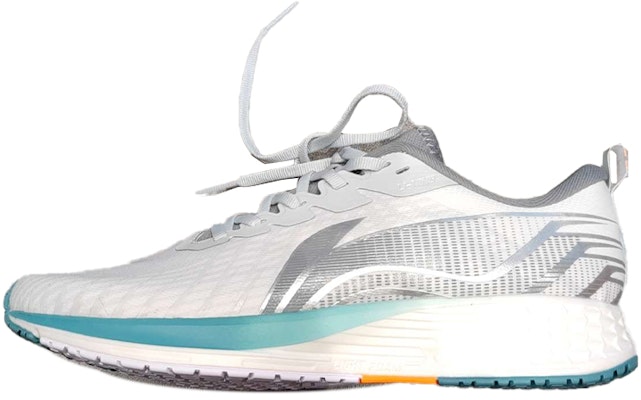 Li-Ning Rouge Rabbit 4 'Silver White' ARMS021-2 Buy Li-Ning Rouge Rabbit 4 'Silver White' ARMS021-2