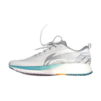 Li-Ning Rouge Rabbit 4 'Silver White'