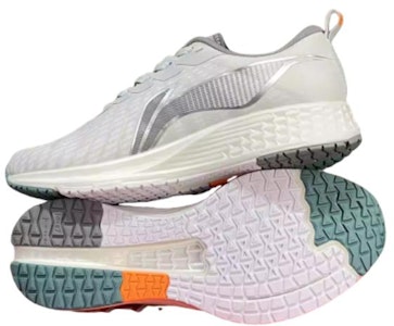 Li-Ning Rouge Rabbit 4 'Perak Putih' Sneakers ARMS021-2 Purchase Li-Ning Rouge Rabbit 4 'Perak Putih' Sneakers ARMS021-2