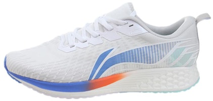 Li-Ning Rouge Rabbit 4 'White Blue' ARMS021-1 Li-Ning Rouge Rabbit 4 'White Blue' ARMS021-1