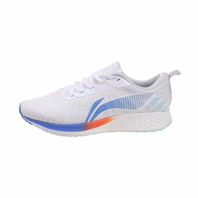 Li-Ning Rouge Rabbit 4 'White Blue'