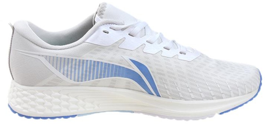 Li-Ning Rouge Rabbit 4 'White Blue' ARMS021-1 Order Li-Ning Rouge Rabbit 4 'White Blue' ARMS021-1