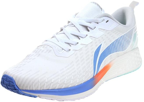 Li-Ning Rouge Rabbit 4 'White Blue' ARMS021-1 Lookbook Li-Ning Rouge Rabbit 4 'White Blue' ARMS021-1