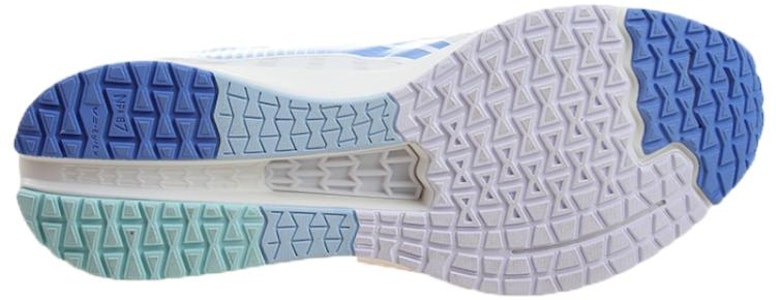 Li-Ning Rouge Rabbit 4 'Putih Biru' ARMS021-1 Shop Li-Ning Rouge Rabbit 4 'Putih Biru' ARMS021-1