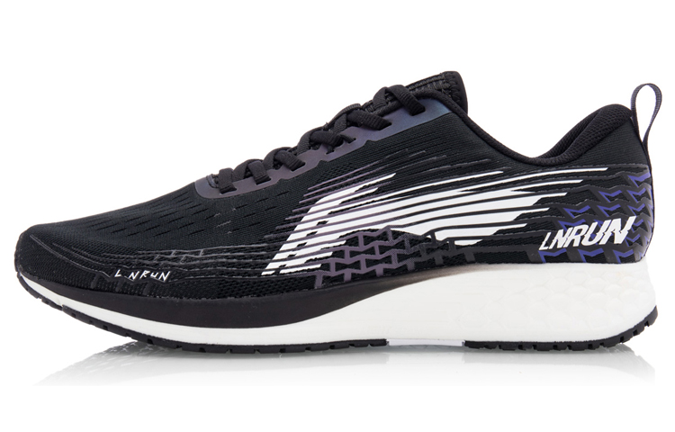 Li-Ning Rouge Rabbit 4 v2 'Standard Black' ARMQ009-1
