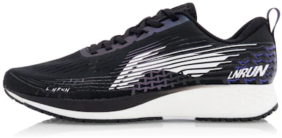 Li-Ning Rouge Rabbit 4 v2 'Standard Black' ARMQ009-1 Li-Ning Rouge Rabbit 4 v2 'Standard Black' ARMQ009-1