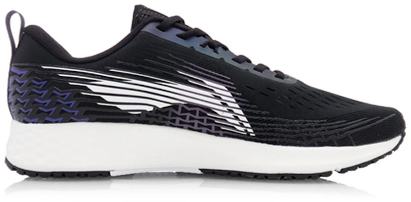 Li-Ning Rouge Rabbit 4 v2 'Hitam Standard' ARMQ009-1 Order Li-Ning Rouge Rabbit 4 v2 'Hitam Standard' ARMQ009-1