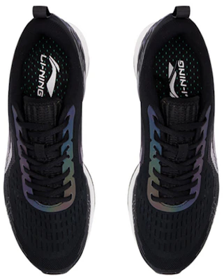 Li-Ning Rouge Rabbit 4 v2 'Hitam Standard' ARMQ009-1 Shop Li-Ning Rouge Rabbit 4 v2 'Hitam Standard' ARMQ009-1