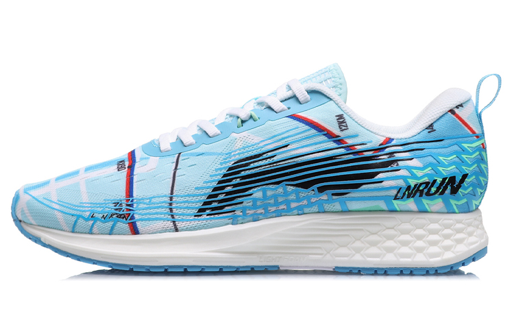 Li-Ning Rouge Rabbit 4 v2 ARMQ009-3