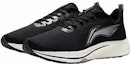 Lookbook Li-Ning Rouge Rabbit 5 'Hitam' ARMS009-5