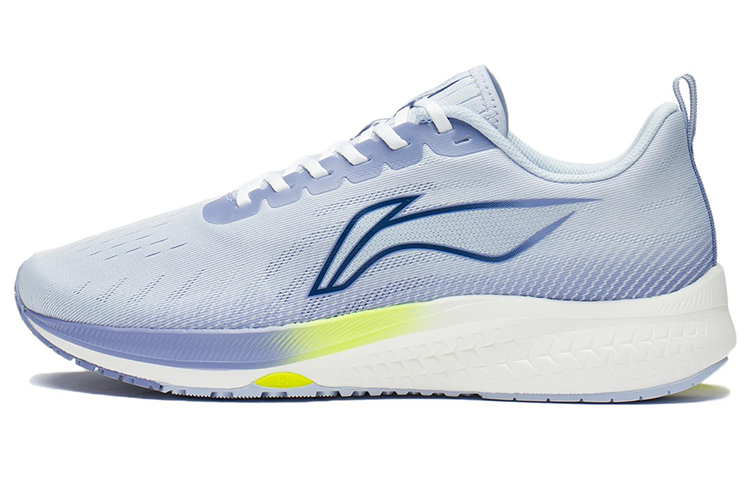 Li-Ning Rouge Rabbit 5 'Grey Blue' ARMS009-4