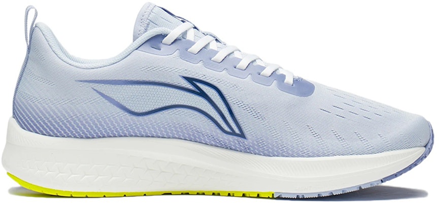 Li-Ning Rouge Rabbit 5 'Grey Blue' ARMS009-4 Order Li-Ning Rouge Rabbit 5 'Grey Blue' ARMS009-4