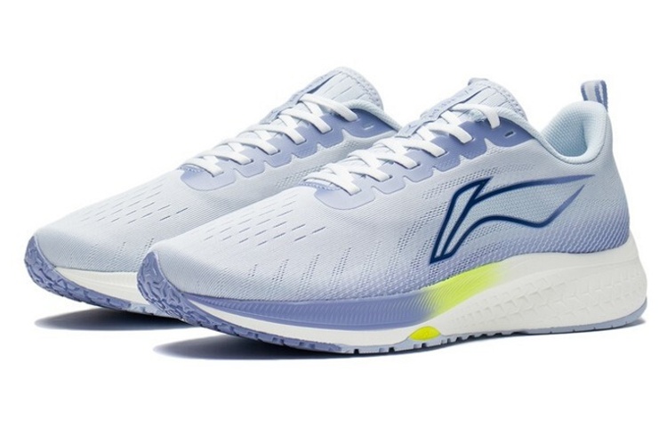 Lookbook Li-Ning Rouge Rabbit 5 'Abu-Biru' ARMS009-4