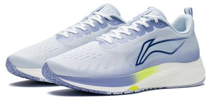 Li-Ning Rouge Rabbit 5 'Kelabu Biru' ARMS009-4 Lookbook Li-Ning Rouge Rabbit 5 'Kelabu Biru' ARMS009-4