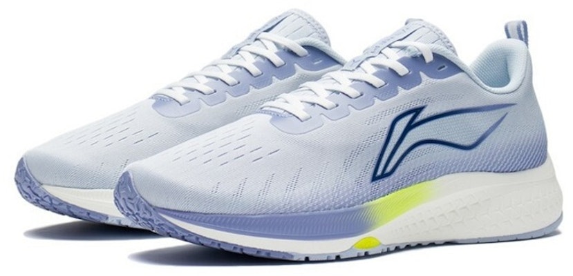 리닝 루즈 래빗 5 '그레이 블루' (Li-Ning Rouge Rabbit 5 'Grey Blue') ARMS009-4 Lookbook 리닝 루즈 래빗 5 '그레이 블루' (Li-Ning Rouge Rabbit 5 'Grey Blue') ARMS009-4