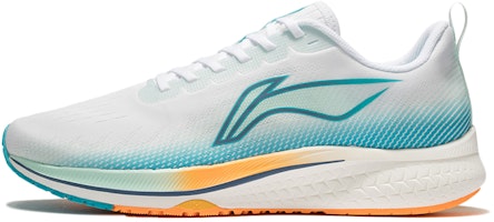 Li-Ning Rouge Rabbit 5 'White Light Water Blue' ARMS009-1 Li-Ning Rouge Rabbit 5 'White Light Water Blue' ARMS009-1