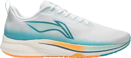 Li-Ning Rouge Rabbit 5 'White Light Water Blue' ARMS009-1 Li-Ning Rouge Rabbit 5 'White Light Water Blue' ARMS009-1